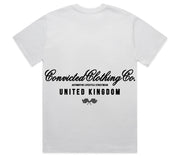 Convicted Clothing Co. T-Shirt