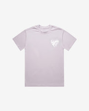 Flaming Heart T-Shirt