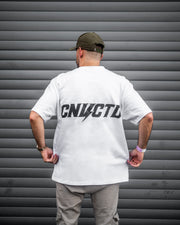 CNVCTD XL LOGO T-SHIRT