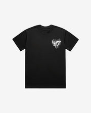 Flaming Heart T-Shirt