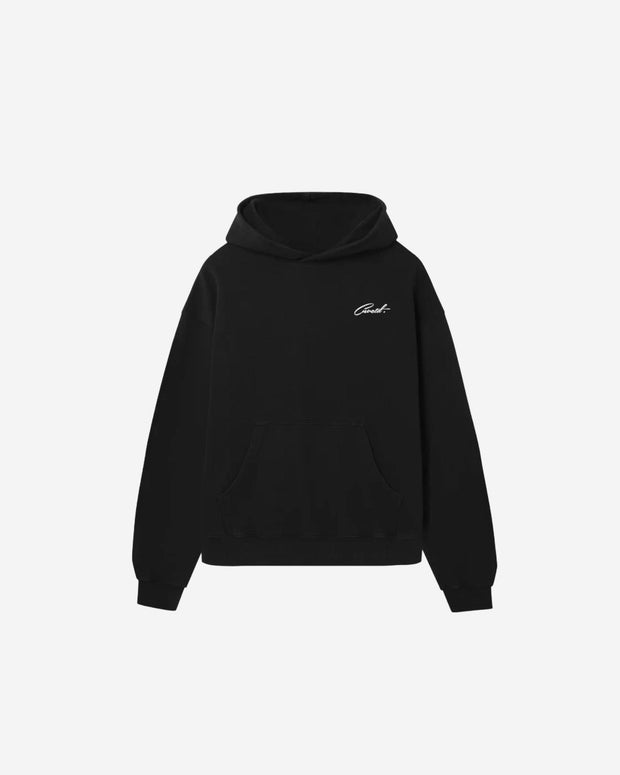 Script Hoodie