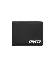 CNVCTD Logo Wallet