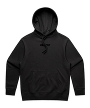 Blackout Hoodie