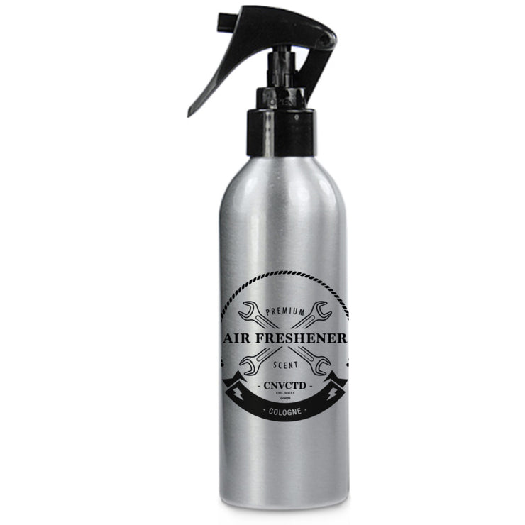 CNVCTD Spray Air Freshener